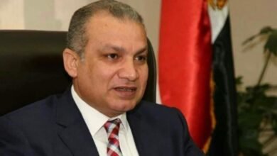 تكليف-المهندس-خالد-صديق-مشرفًا-على-مكتب-وزيرة-الإسكان