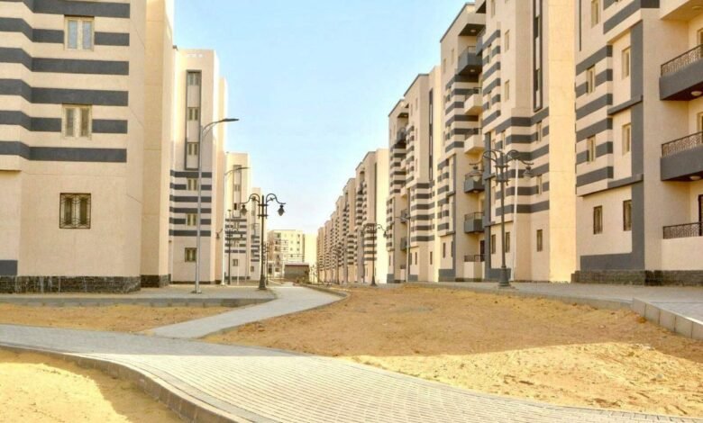 الحكومة-تعتمد-ضوابط-مشروعات-الشراكة-بين-“الإسكان-الاجتماعي”-والمطورين-العقاريين