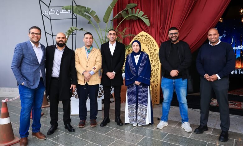 السلمانية-جروب-تجمع-قياداتها-وشركاء-النجاح-في-إفطارها-السنوي-وتعلن-عن-توسعات-جديدة