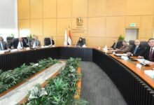 وزيرة-الإسكان-تترأس-الاجتماع-الثاني-لمجلس-إدارة-الجهاز-القومي-لتنظيم-الإعلانات-على-الطرق-العامة