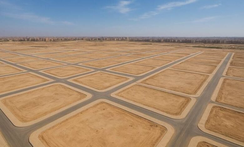 الإسكان-تستهدف-670-مليون-دولار-من-بيع-المرحلة-الـ11-لأراضي-“بيت-الوطن”