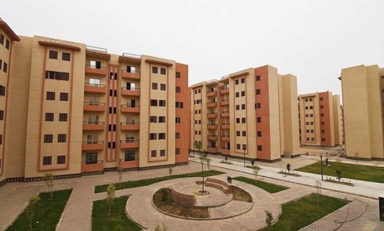 الإسكان-تستعد-لطرح-وحدات-بنظام-“الإيجار-التمليكي”-في-المدن-الجديدة
