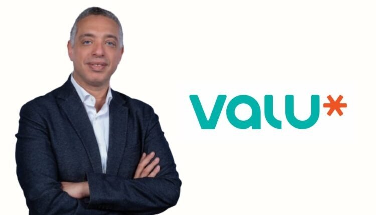 أرقام-قياسية-إيرادات”ڤاليو”-تقفز-إلى-56-مليار-جنيه-في-2025.-الأرباح-تنمو-81%