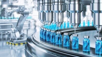 وزير-الصناعة:-الدولة-تشجع-اعتماد-التكنولوجيا-الحديثة-فى-الصناعات-الدوائية