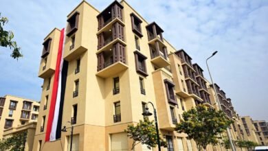 الحكومة-تفتح-ملف-“الإيجار-التمليكي”-للوحدات-السكنية-مجددًا
