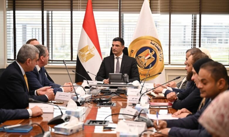 “دراسكيم”-تعتزم-تنفيذ-أول-مصنع-لسيانيد-الصوديوم-في-مصر-باستثمارات-200-مليون-دولار