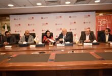 بمناسبة-مرور-50-عاماً-على-تأسيسه.بنكsaib-يوقع-بروتوكول-تعاون-مع-بنك-الكساء-المصرى-لتمويل-مشروع-«المختبر-الصغير»