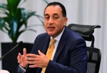 رئيس-الوزراء-يعقد-اجتماعاً-مع-رؤساء-الغرف-الصناعية-والتجارية