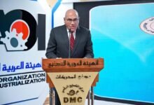 “العربية-للتصنيع”-تسعى-لتوطين-صناعة-الطلمبات-محلياً