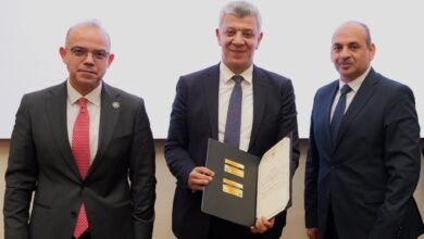 وزير-الاستثمار-يُسلم-رخص-ذهبية-لـ-8-مشروعات-مصرية-وأجنبية-وعربية