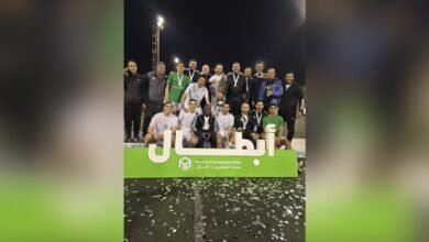 بنك-التعمير-والإسكان-يتوّج-ببطولة-الدورة-الرمضانية-لكرة-القدم-للقطاع-المصرفي-في-نسختها-الخامسة
