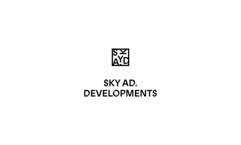 “سكاى-أبوظبى”-تستحوذ-على-75-فدانًا-فى-التجمع-السادس