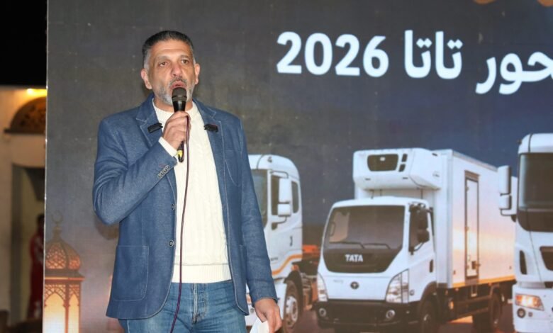 تاتا-موتورز-تستعرض-خططها-خلال-الفترة-المقبلة