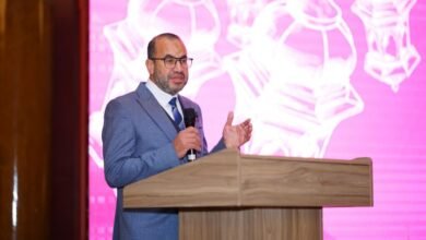 هدايا-لعملائها-بمليون-جنيه-وتكريم-فريق-العمل.-تاون-جروب-تجمع-عملاءها-في-حفل-إفطار-رمضاني-استثنائي