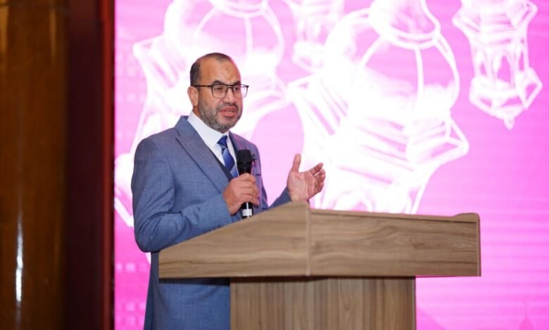 هدايا-لعملائها-بمليون-جنيه-وتكريم-فريق-العمل.-تاون-جروب-تجمع-عملاءها-في-حفل-إفطار-رمضاني-استثنائي