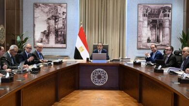 رئيس-الوزراء-يستعرض-الإصدارة-الجديدة-المحدثة-من-وثيقة-سياسة-ملكية-الدولة