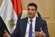 وزير-الصناعة:-إنشاء-قاعدة-معلومات-اقتصادية-لتعزيز-المكون-المحلي-في-الصادرات