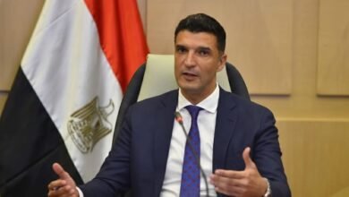 وزير-الصناعة:-إنشاء-قاعدة-معلومات-اقتصادية-لتعزيز-المكون-المحلي-في-الصادرات