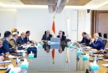 وزيرا-التخطيط-والتعليم-يناقشان-الخطة-الاستثمارية-لتعزيز-جهود-الدولة-في-تطوير-منظومة-التعليم