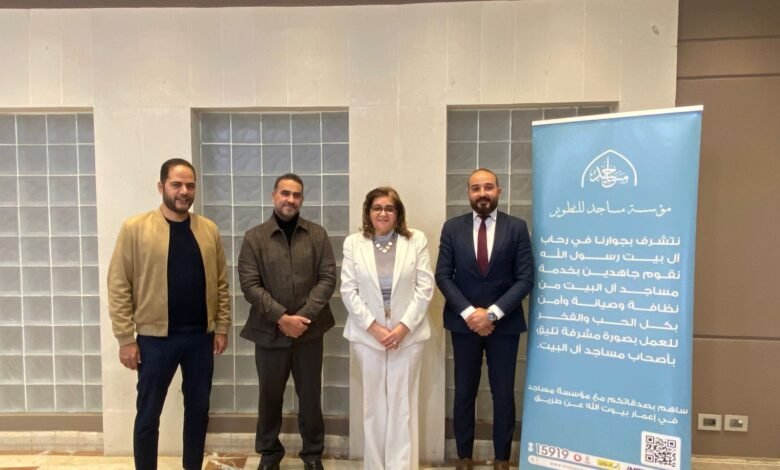 بنك-قناة-السويس-يشارك-في-حملة-“إفطار-صائم-بتكية-آل-البيت”-بالتعاون-مع-مؤسسة-مساجد-للتطوير-لتوفير-أكثر-من-11.7-ألف-وجبة-إفطار