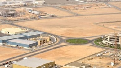 الإسكان-والصناعة-يناقشان-زيادة-ارتفاعات-المصانع-لتعظيم-استغلال-الأراضي-الصناعية