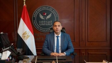 “الرقابة-المالية”-تمد-مهلة-تقديم-القوائم-المالية-للشركات-المقيدة-بالبورصة