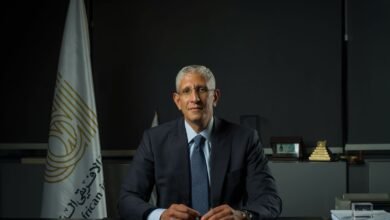 تامر-وحيد:-“العربي-الأفريقي”-يحقق-صافي-ربح-362-مليون-دولار-بنهاية-2025