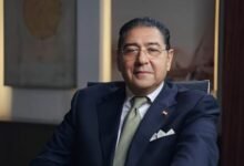 “التجارى-الدولى”-يجدد-الثقة-فى-هشام-عز-العرب-رئيسًا-تنفيذيًا-حتى-2029