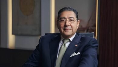 “التجارى-الدولى”-يجدد-الثقة-فى-هشام-عز-العرب-رئيسًا-تنفيذيًا-حتى-2029