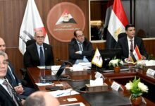 الحكومة-تناقش-توصيات-مجموعة-مراجعة-برنامج-تنمية-صناعة-السيارات