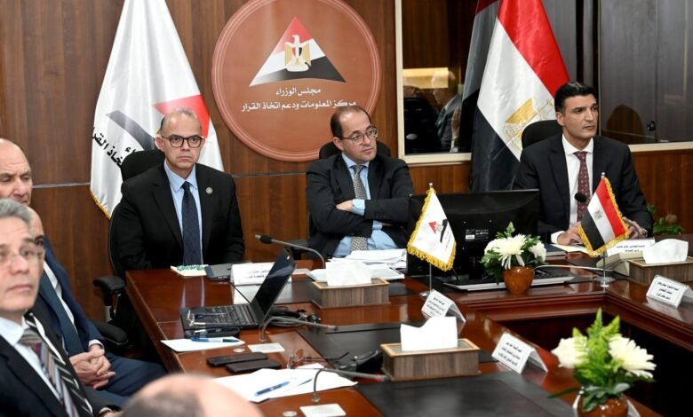 الحكومة-تناقش-توصيات-مجموعة-مراجعة-برنامج-تنمية-صناعة-السيارات