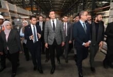 خالد-هاشم:-“المطور-الصناعي”-ييسر-الإجراءات-ويوفر-بيئة-ملائمة-للاستثمار