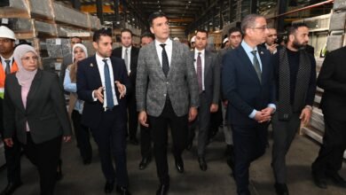 خالد-هاشم:-“المطور-الصناعي”-ييسر-الإجراءات-ويوفر-بيئة-ملائمة-للاستثمار