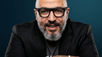 نوفارا-هولدينج-تعزز-قيادتها-التنفيذية-بتعيين-محمد-الدويني-مديرًا-عامًا-للشركة