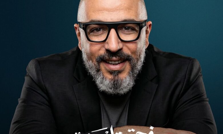 نوفارا-هولدينج-تعزز-قيادتها-التنفيذية-بتعيين-محمد-الدويني-مديرًا-عامًا-للشركة