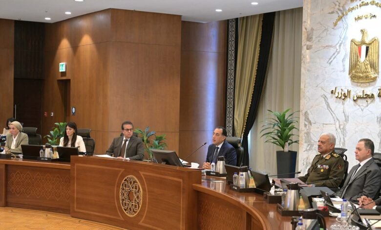 مجلس-الوزراء-يصدر-قرارات-جديدة-لدعم-لدعم-عدة-مجالات-منها-الطاقة-والبنية-التحتية