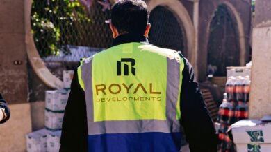 “رويال-للتطوير-العقاري”-تعزز-حضورها-في-السوق-خلال-شهر-رمضان-بحزمة-فعاليات-مجتمعية-ومهنية-متكاملة