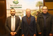 وديان-تطلق-مشروعًا-زراعيًا-متكاملًا-بالمنيا-باستثمارات-5-مليارات-جنيه