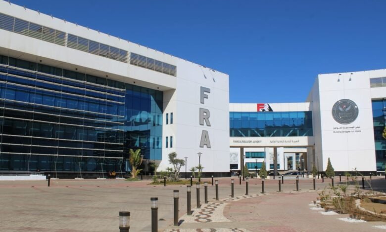 «الرقابة-المالية»-توافق-على-إطلاق-أول-منصة-وساطة-تأمينية-رقمية-بالسوق-المصرى