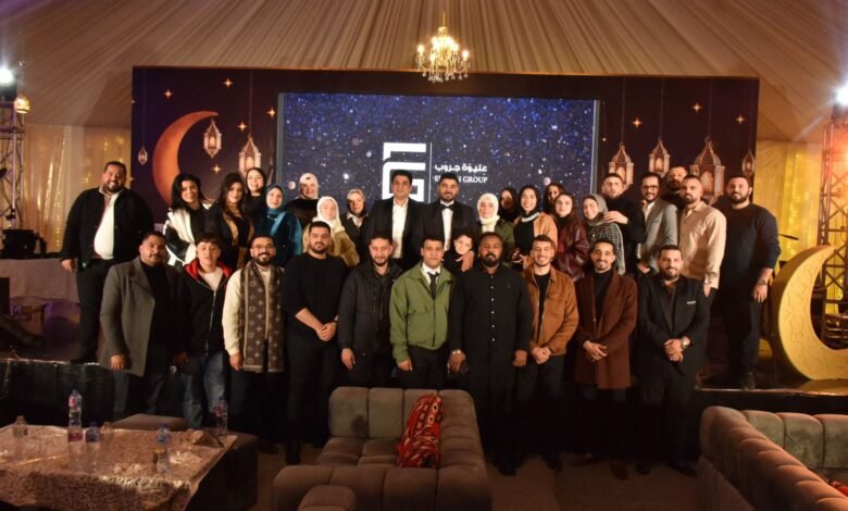 عليوة-جروب-تحتفل-بنجاحها-في-سحور-استثنائي.-تكريم-شركاء-النجاح-ورسائل-قوية-لدعم-القطاع-العقاري