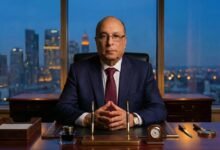 «جي-تي-للتوسعات-العمرانية»-توقع-شراكات-استراتيجية-دولية-كبرى-وتعلن-إطلاق-أحدث-مشروعاتها-«glow-terra-towers»-بمعايير-عالمية