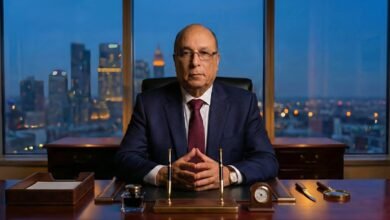 «جي-تي-للتوسعات-العمرانية»-توقع-شراكات-استراتيجية-دولية-كبرى-وتعلن-إطلاق-أحدث-مشروعاتها-«glow-terra-towers»-بمعايير-عالمية