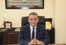 تعيين-الدكتور-حسن-الشوربجي-رئيسا-لمجلس-إدارة-شركة-التعمير-لإدارة-المرافق 