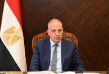 وزير-الري-يوجّه-بمتابعة-حالة-المصارف-الزراعية-خلال-إجازة-عيد-الفطر