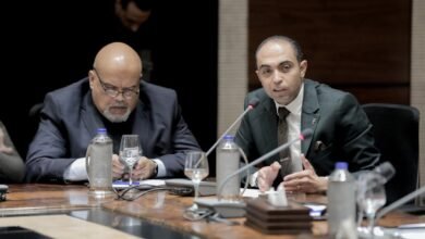 ماير-جرجس:-التوترات-الإقليمية-تفتح-شهية-القطاع-العقاري-المصري.-واستعادة-حركة-الاستثمار-ورؤس-الأموال