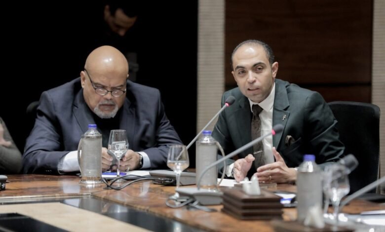 ماير-جرجس:-التوترات-الإقليمية-تفتح-شهية-القطاع-العقاري-المصري.-واستعادة-حركة-الاستثمار-ورؤس-الأموال