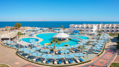 الأوروبيون-يرفعون-إشغالات-الفنادق-في-مصر-إلى-85%-خلال-العيد 