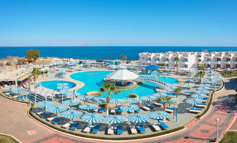 الأوروبيون-يرفعون-إشغالات-الفنادق-في-مصر-إلى-85%-خلال-العيد 