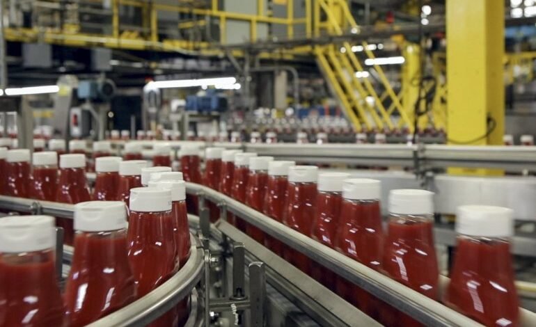 «الشلاح-للصناعات-الغذائية»-تستهدف-246-مليون-دولار-مبيعات-بنهاية-العام-الجارى