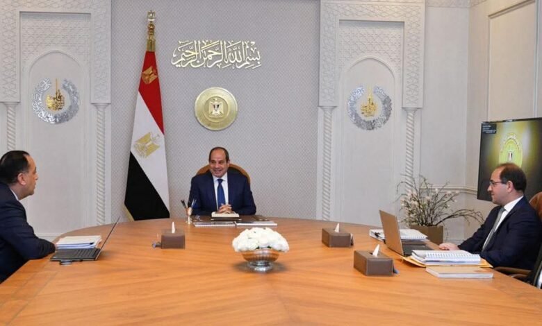 90-مليار-جنيه-لدعم-النشاط-الاقتصادي.-السيسي-يتابع-ملامح-الموازنة-الجديدة